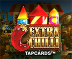 Extra Chili Tapcards