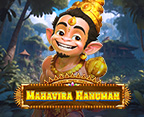 Mahavira Hanuman