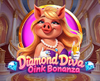 Diamond Diva Oink Bonanza